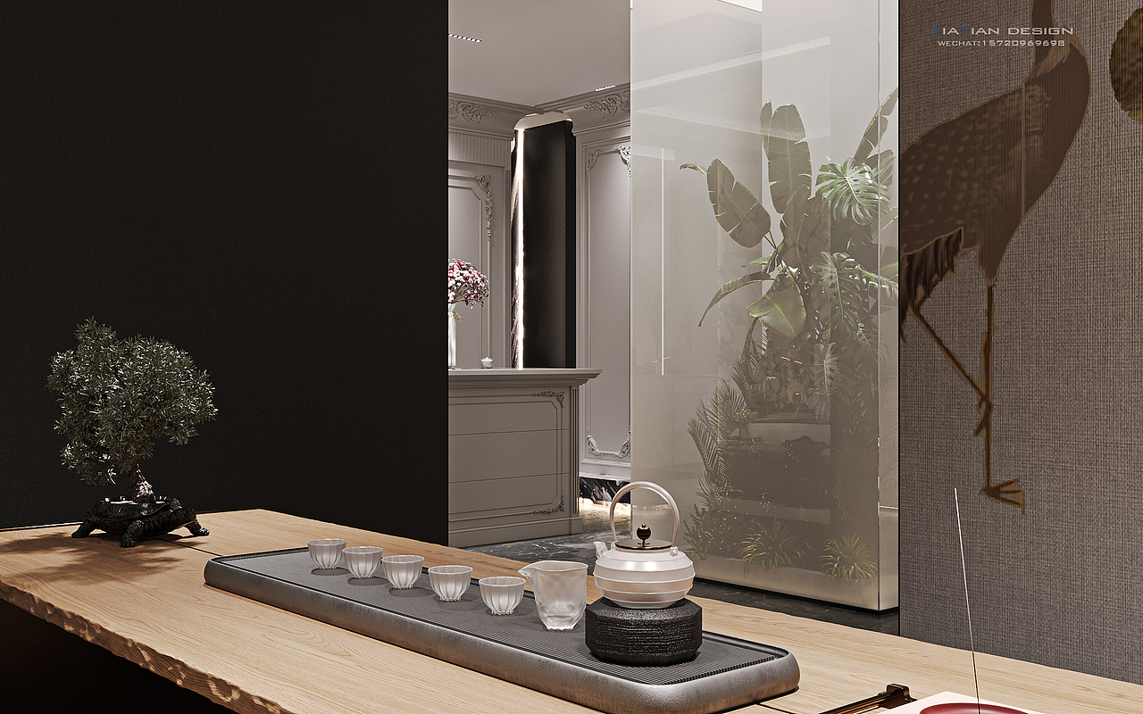 2022夏天表现高端部部分作品集