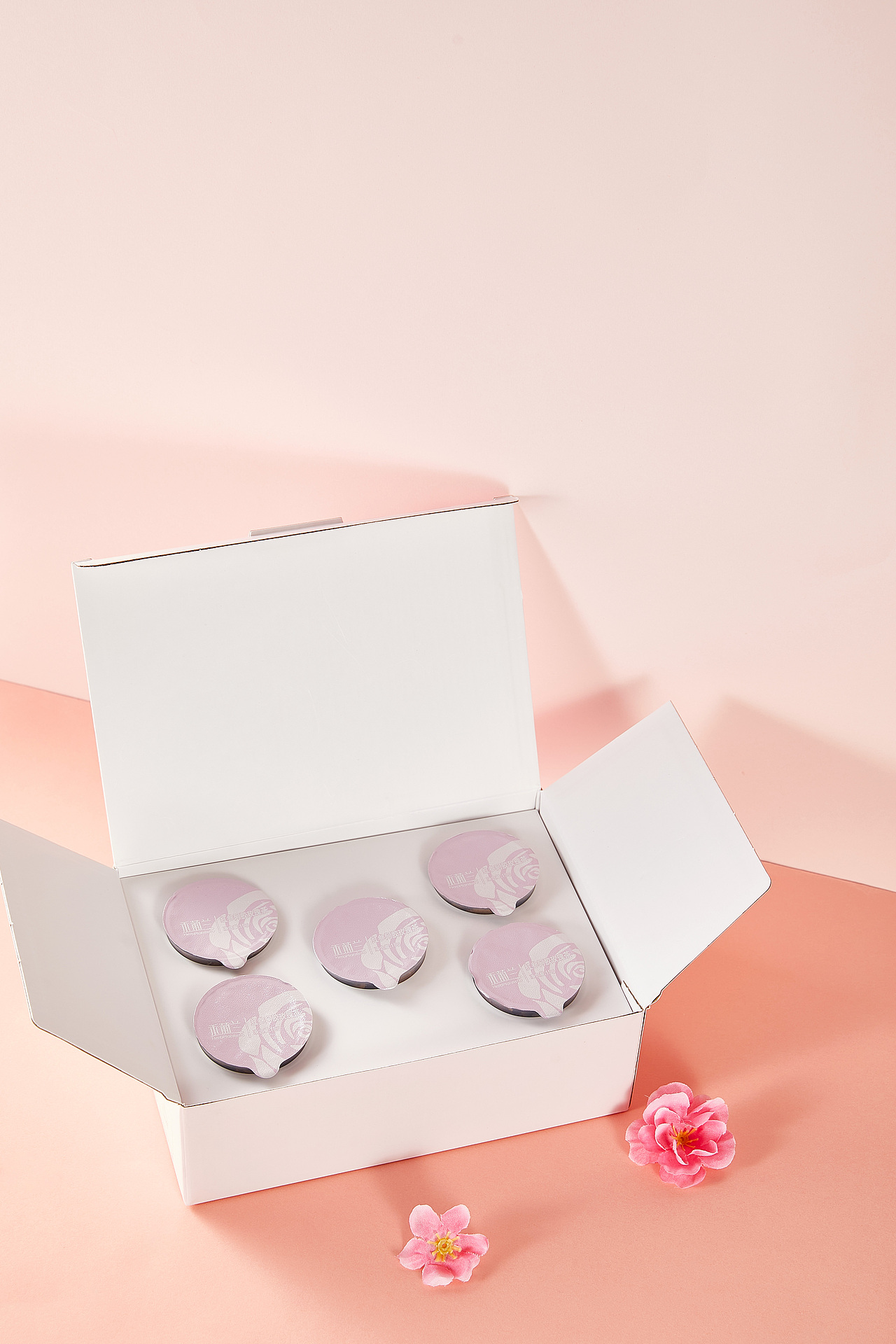 电商摄影丨日用品拍摄丨产品摄影丨红参阿胶玫瑰茶