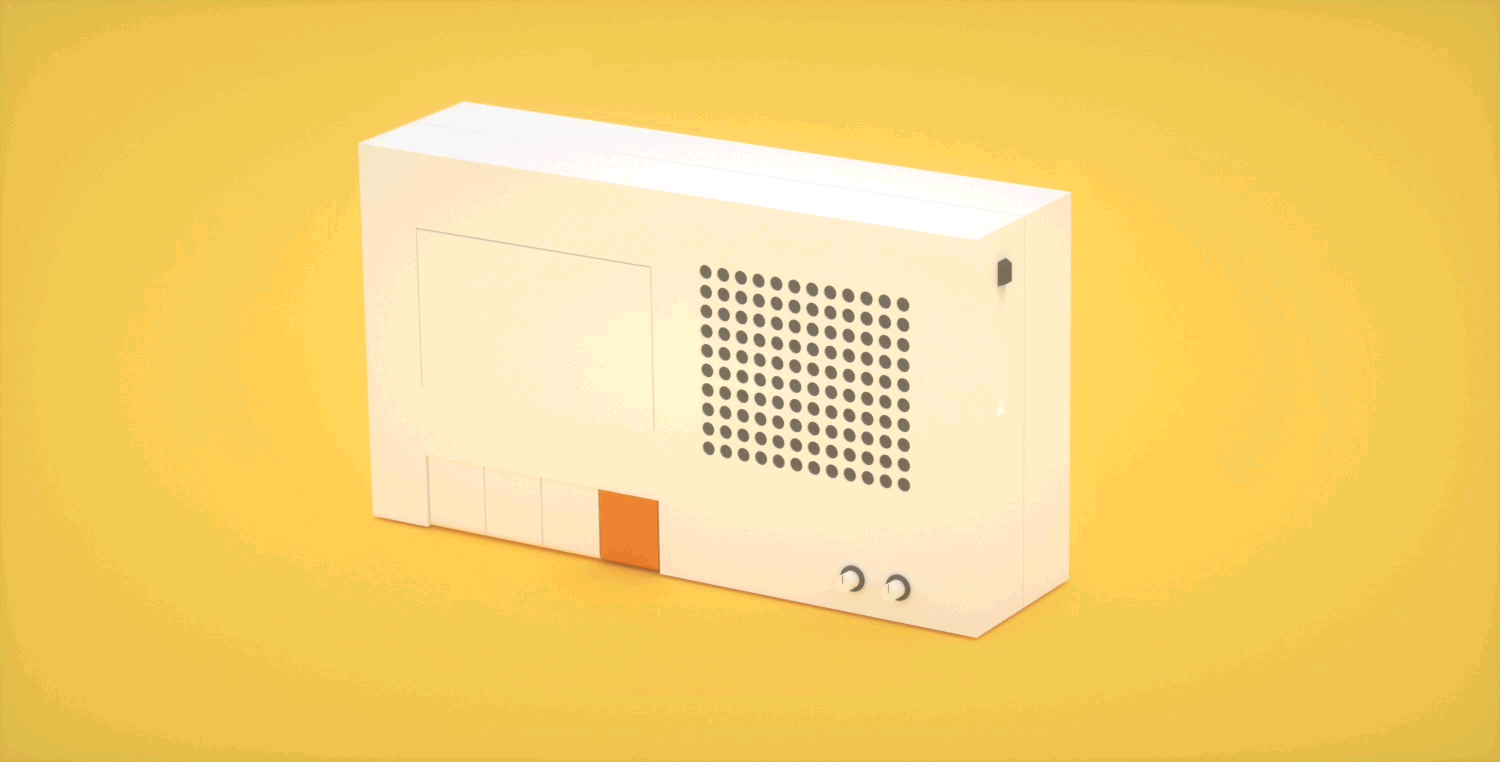 C4D动画（图ZMzA0MDgxNTI0） - 动画/影视 - 站酷设计师好奇不宝宝原创素材 - 站酷ZCOOL