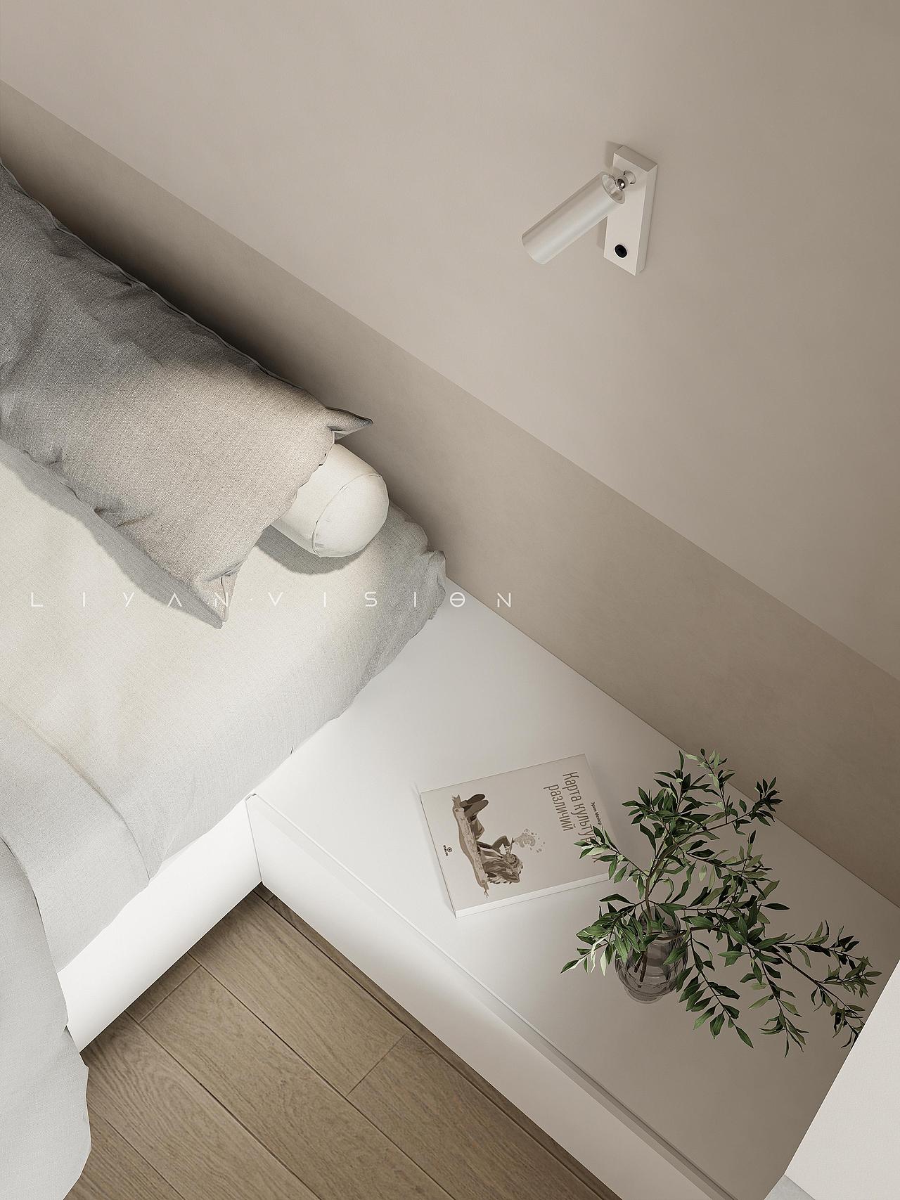 SketchUp空间表现