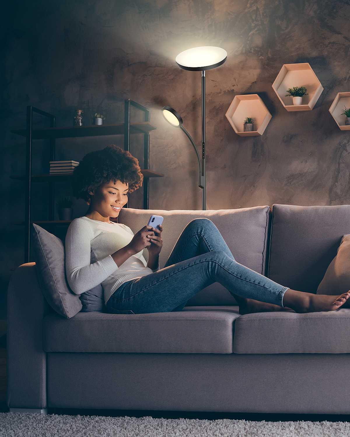 落地灯（图ZMjk5MjU1NDY0） - 其他平面 - 站酷设计师异数家原创素材 - 站酷ZCOOL