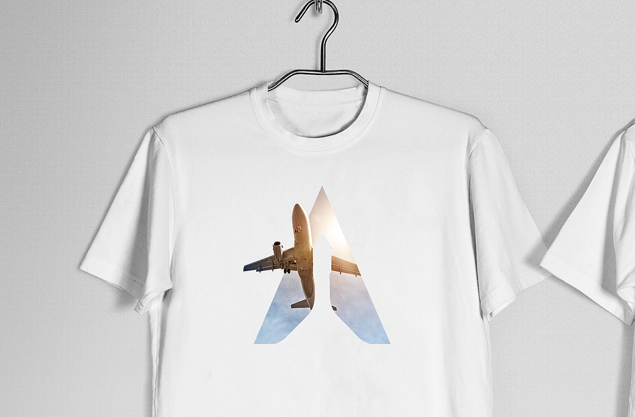 苏州市航空航天学会品牌设计