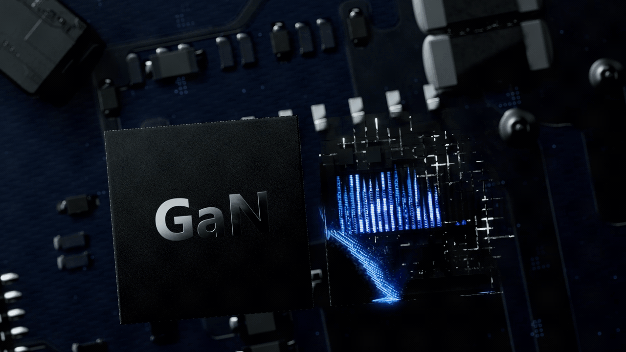 Nexode GaN Charger 上市影片