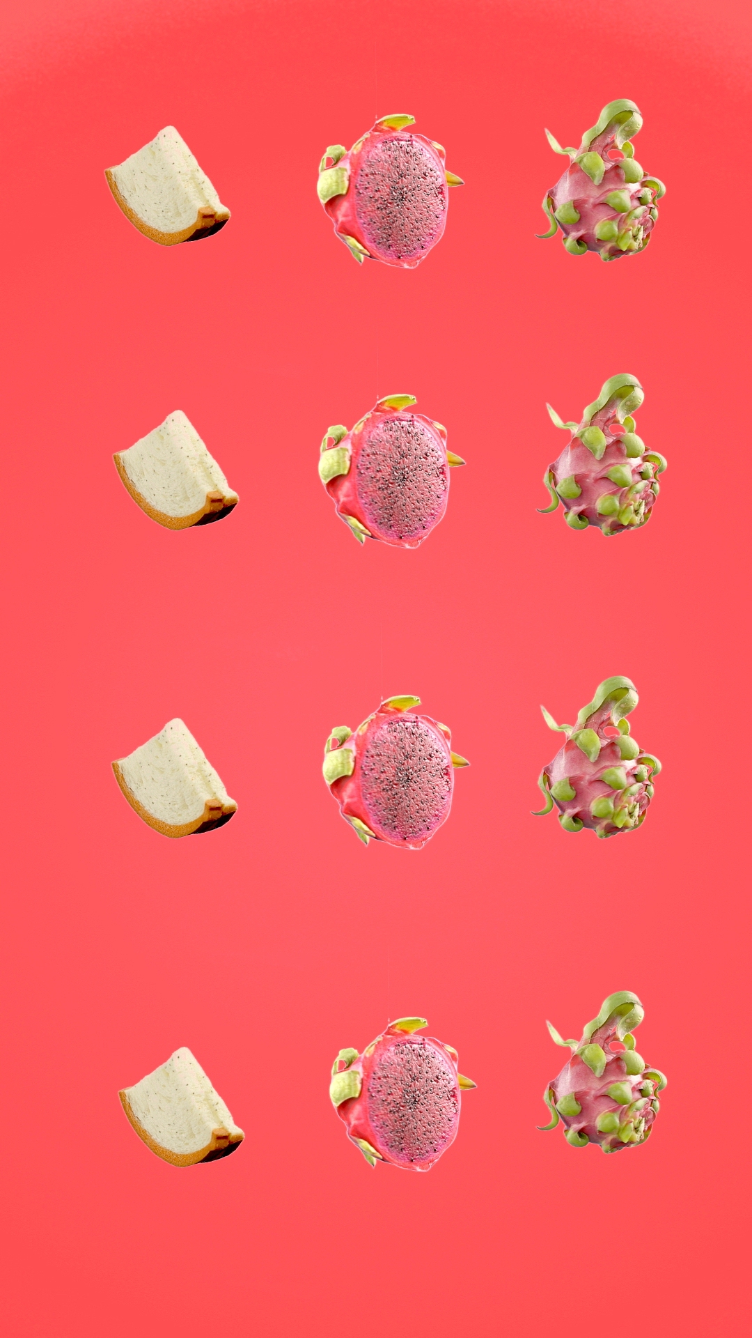 吐司面包✖️A1零食研究所