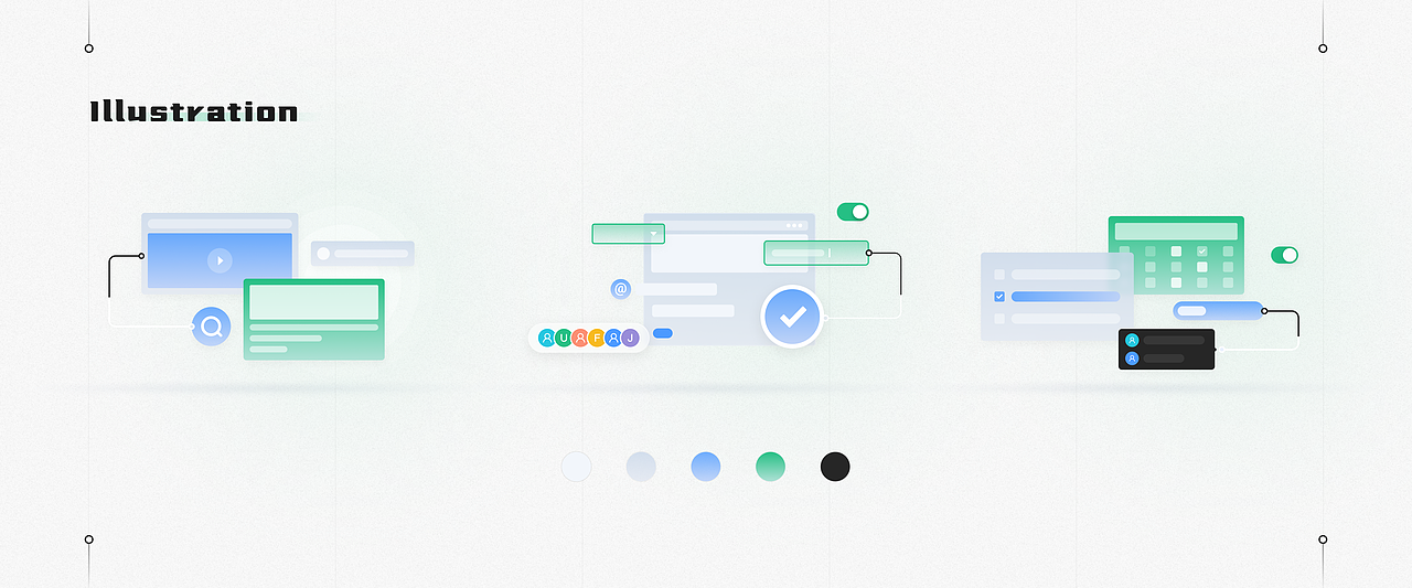 DTable 1.0｜品牌构建（图ZMzA4MjkxNzU2） - 交互/UE - 站酷设计师feidann原创素材 - 站酷ZCOOL