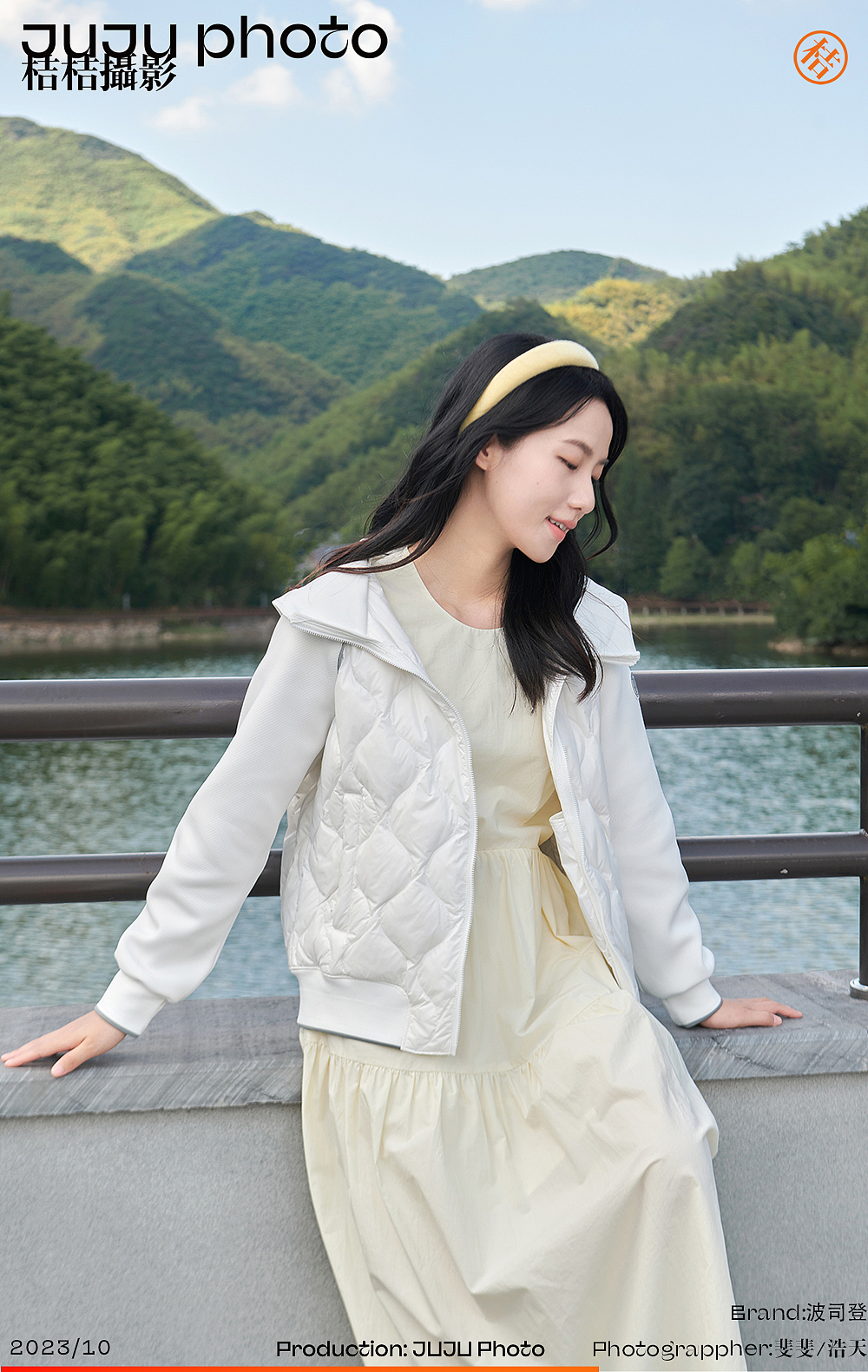 波司登II X JUJU桔桔摄影（图ZMzYyNTY5ODM2） - 产品摄影 - 站酷设计师桔桔摄影原创素材 - 站酷ZCOOL