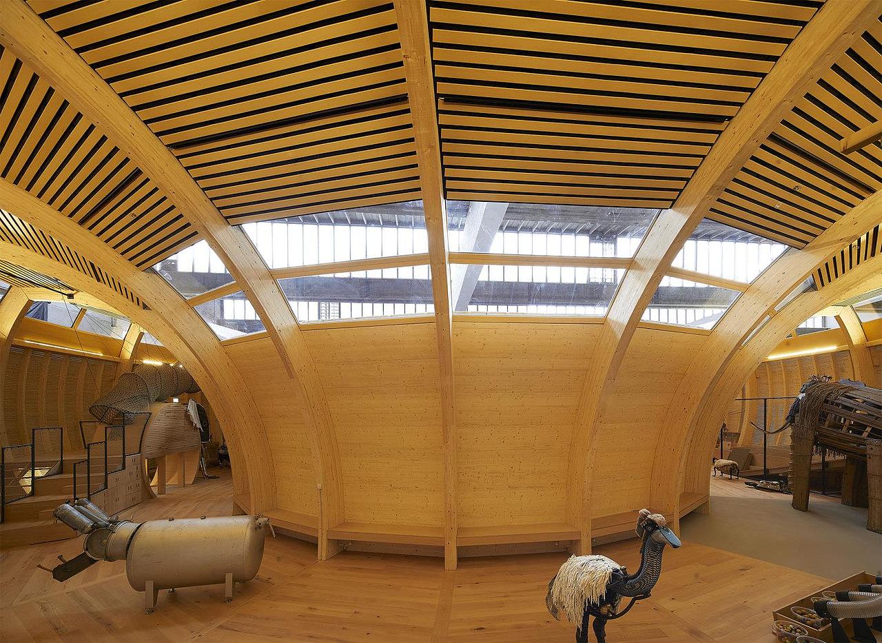 室内儿童乐园ANOHA（图ZMzEzNzI1Nzky） - 展陈设计 - 站酷设计师集文设计原创素材 - 站酷ZCOOL