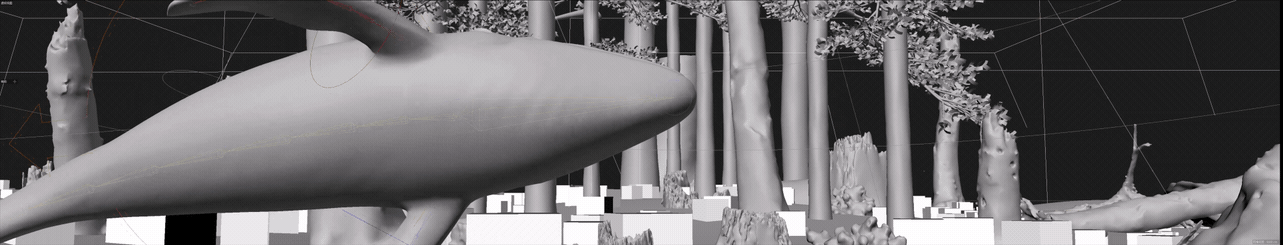 [Nothing]芒果TV《声生不息》整体视觉规划//