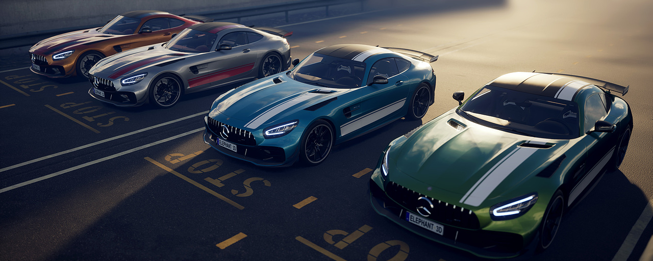 Benz_AMG_GT（圖ZMzA3MjQ5Mzc2） - 機(jī)械/交通 - 站酷設(shè)計(jì)師埃里奮特原創(chuàng)素材 - 站酷ZCOOL