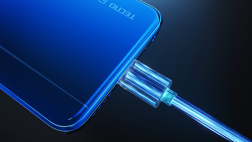 TECNO POVA NEO2