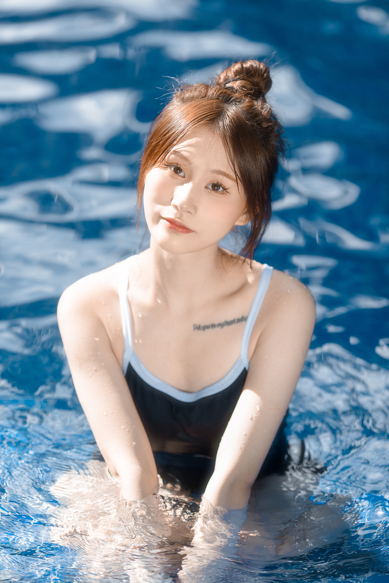 可口可丽（图ZMzA4NzcwOTMy） - 人像摄影 - 站酷设计师留哈哈原创素材 - 站酷ZCOOL