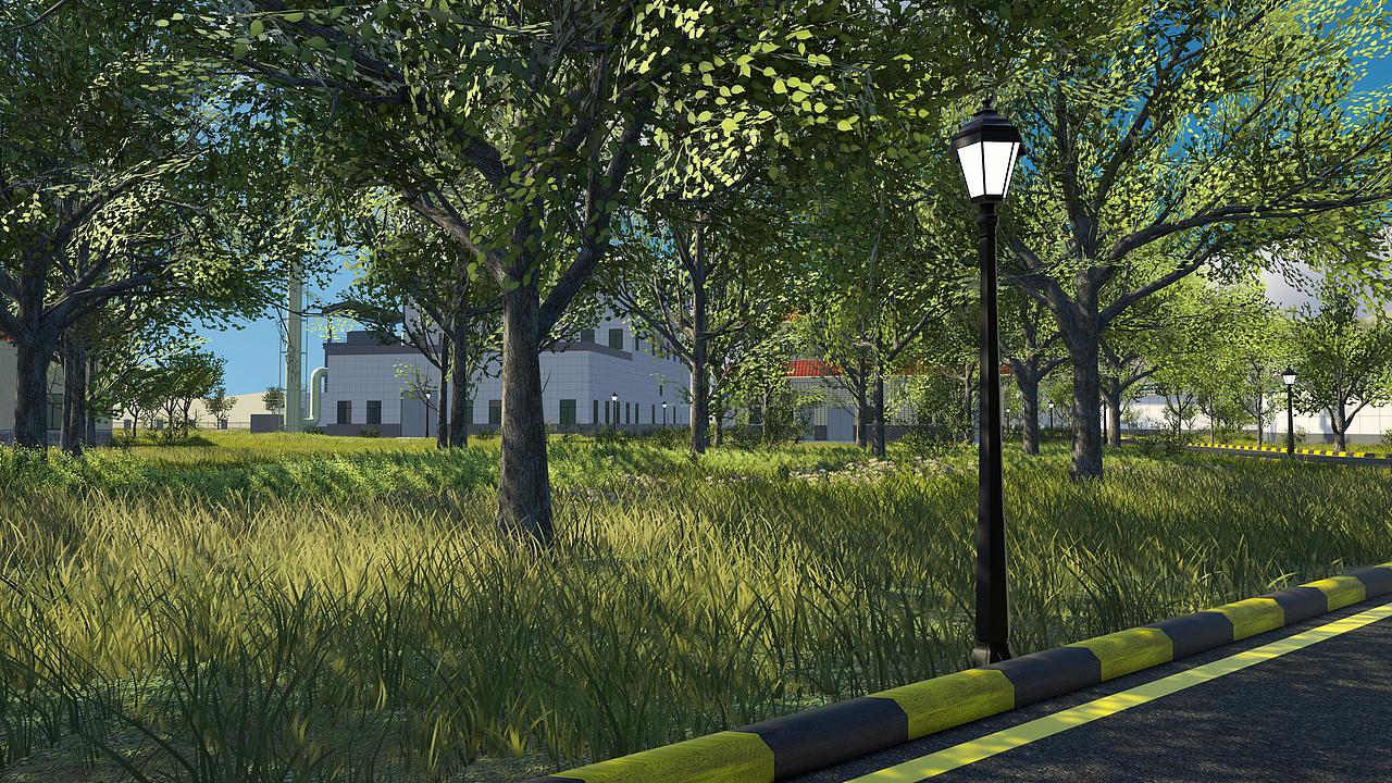 unity场景（图ZMzQ0NzMxMTAw） - 场景 - 站酷设计师好心市民丶原创素材 - 站酷ZCOOL