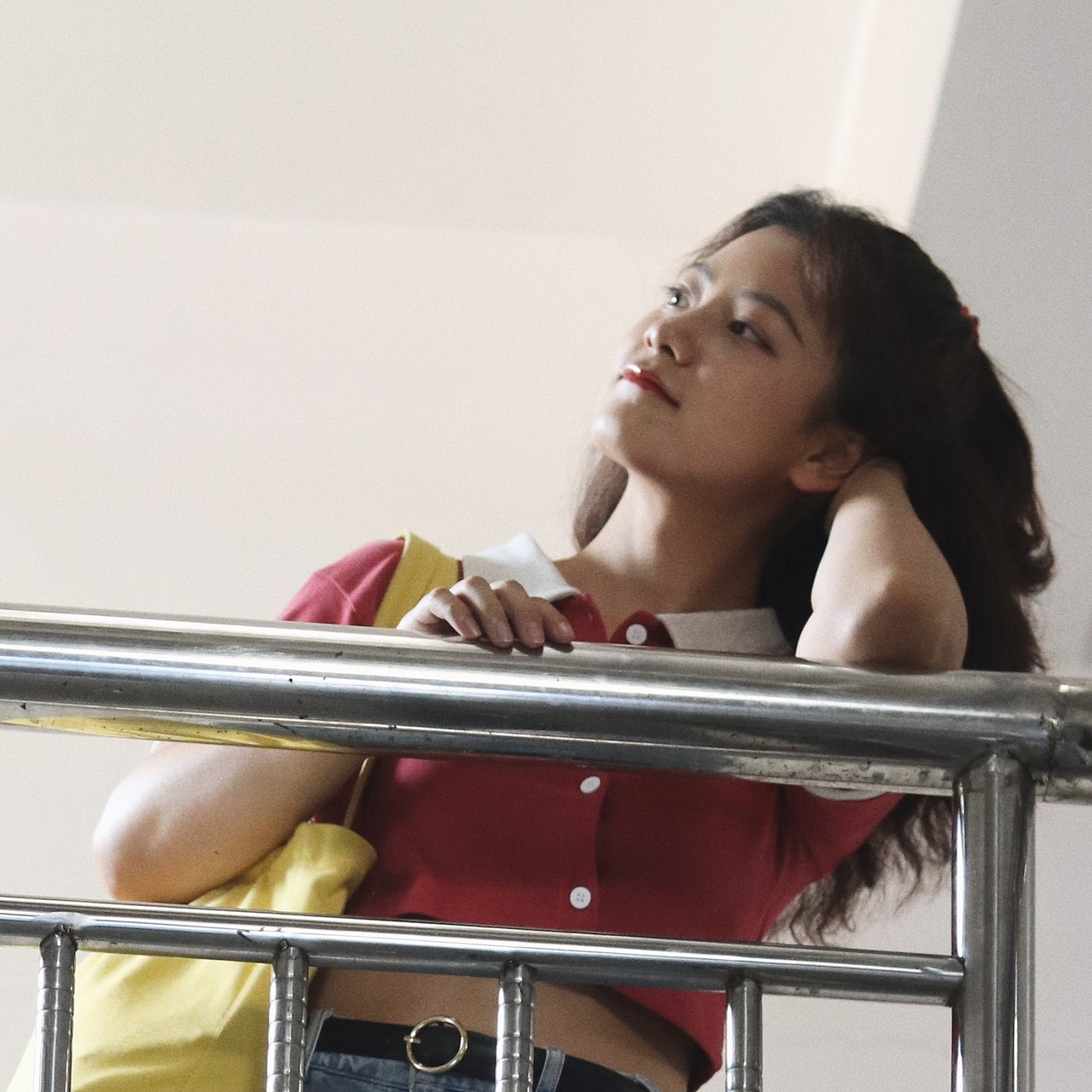 红与蓝（图ZMzAzMzI3MzUy） - 人像摄影 - 站酷设计师甜甜砒霜逃犯原创素材 - 站酷ZCOOL