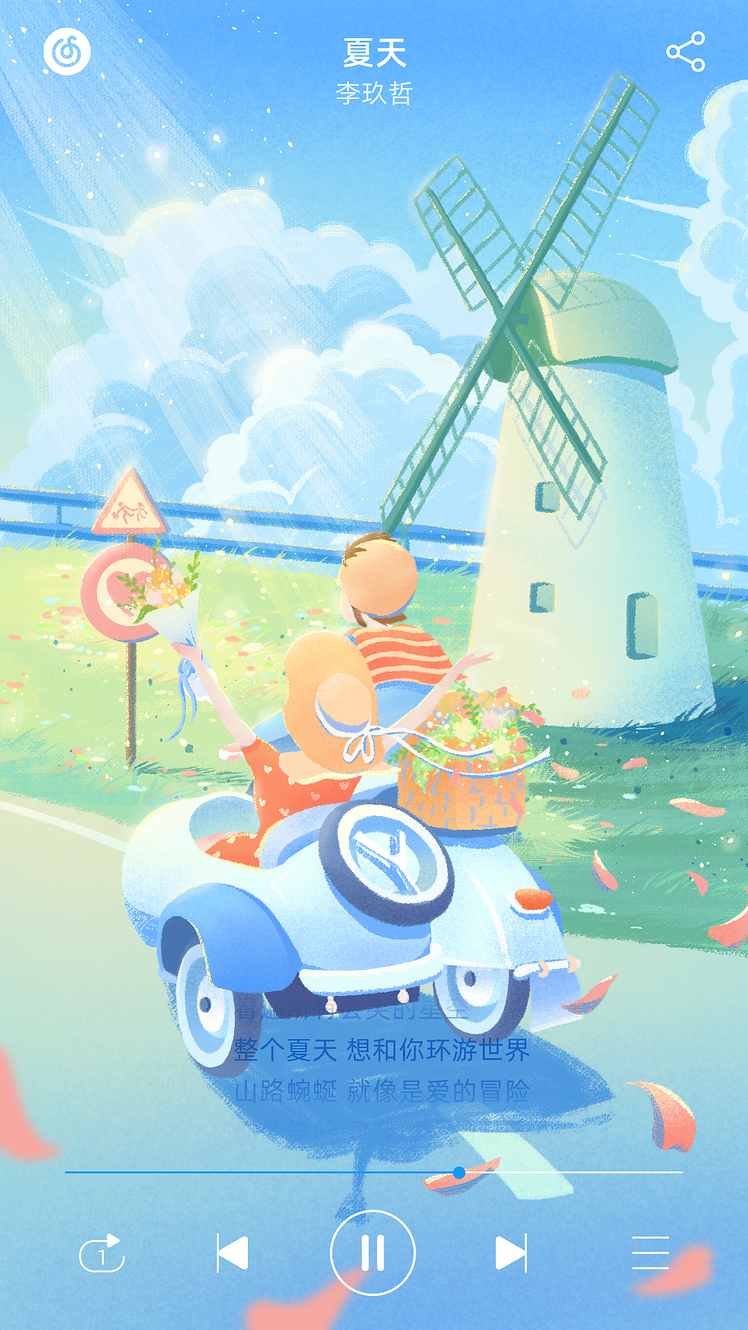 夏天（图ZMzQ0NDc3MzE2） - 创作习作 - 站酷设计师一只佩奇吖原创素材 - 站酷ZCOOL