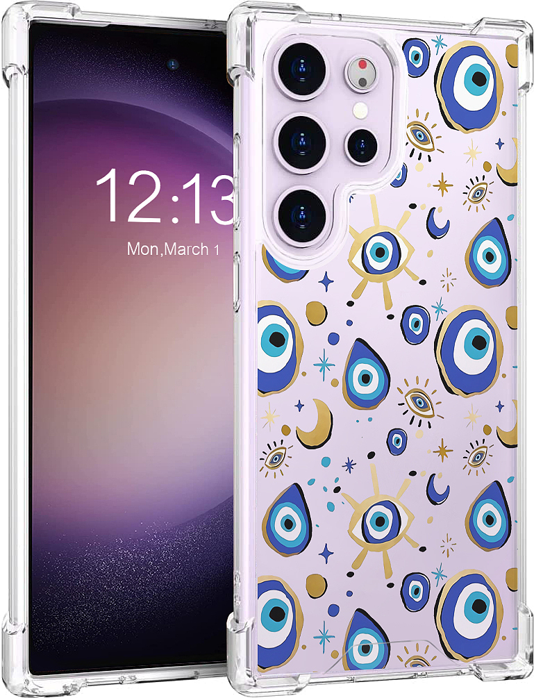 手机壳 | Phone case 02