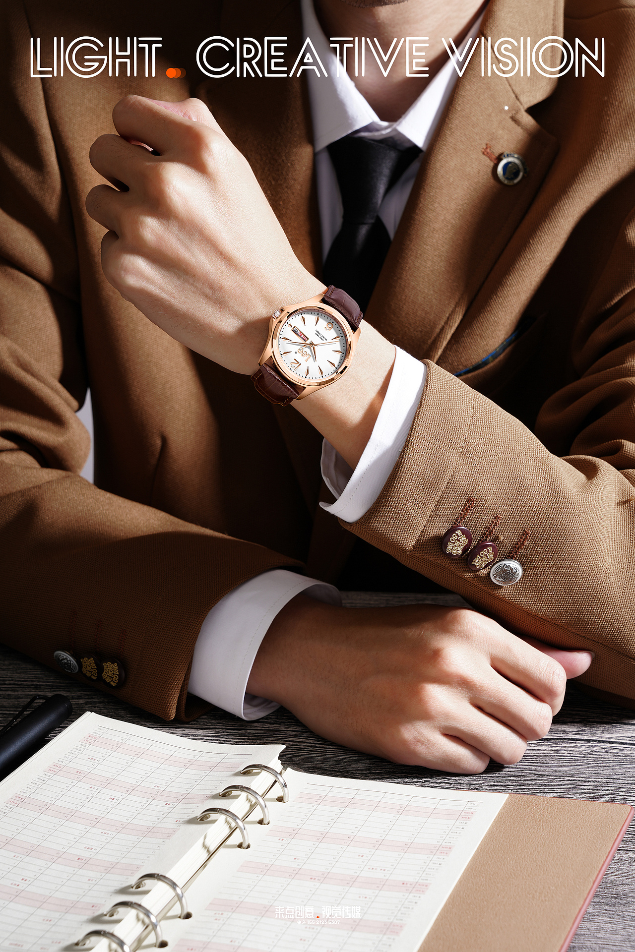 #手表摄影#手表拍摄#摄影#商业摄影#精致（图ZMzU5Mjc3OTgw） - 修图/后期 - 站酷设计师来点摄影公司原创素材 - 站酷ZCOOL