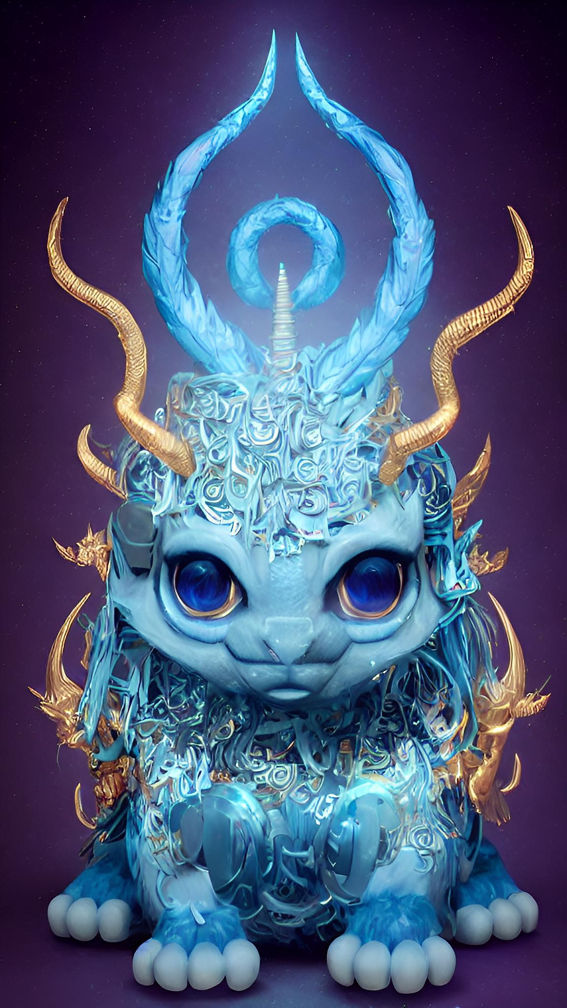 百变碧麒麟1301-1400