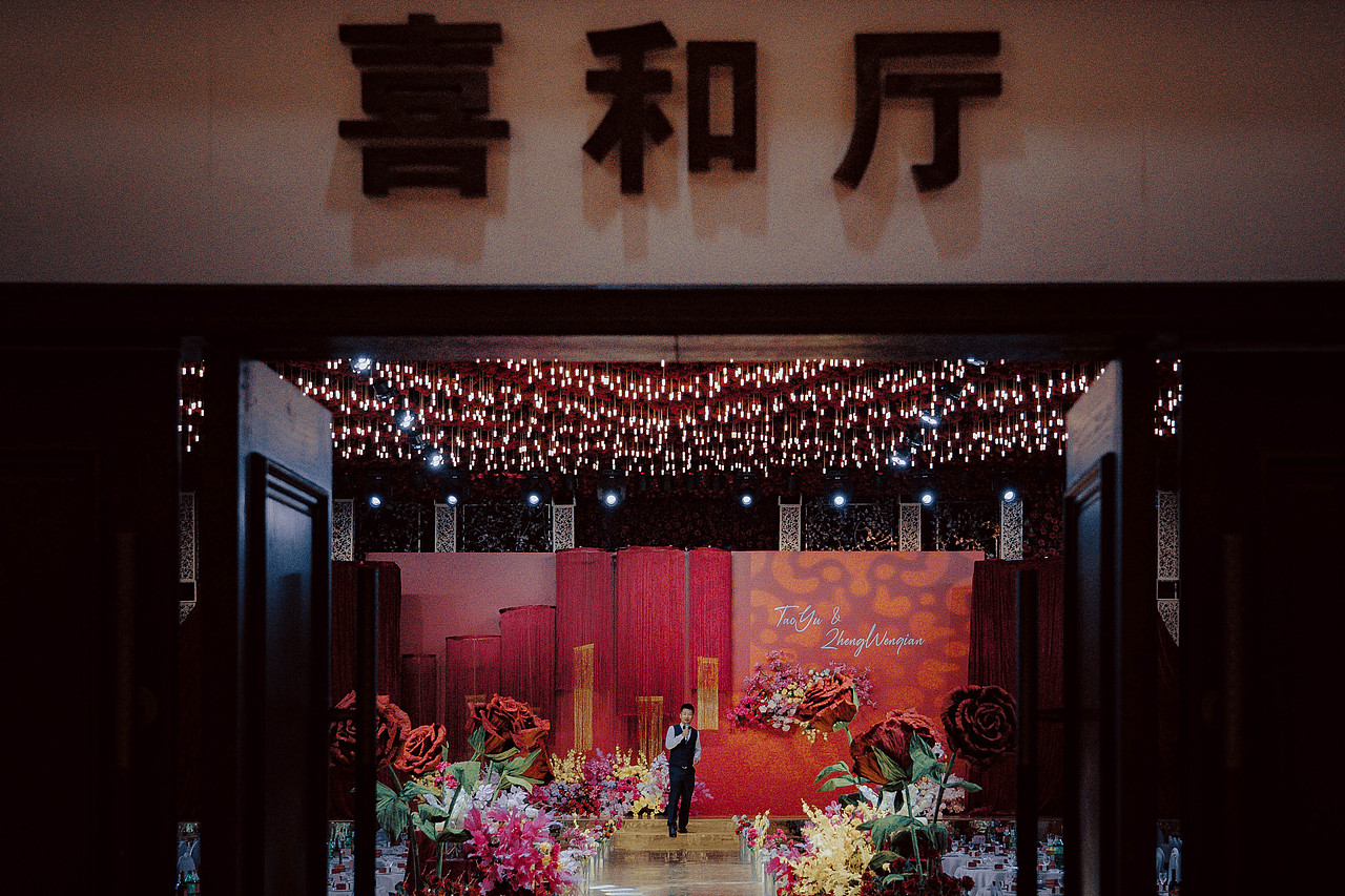 去看见（图ZMzQzMjg4NzQw） - 婚礼摄影 - 站酷设计师三五__原创素材 - 站酷ZCOOL