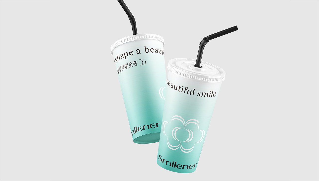 隐形矫治器 源头供应商 品牌形象设计