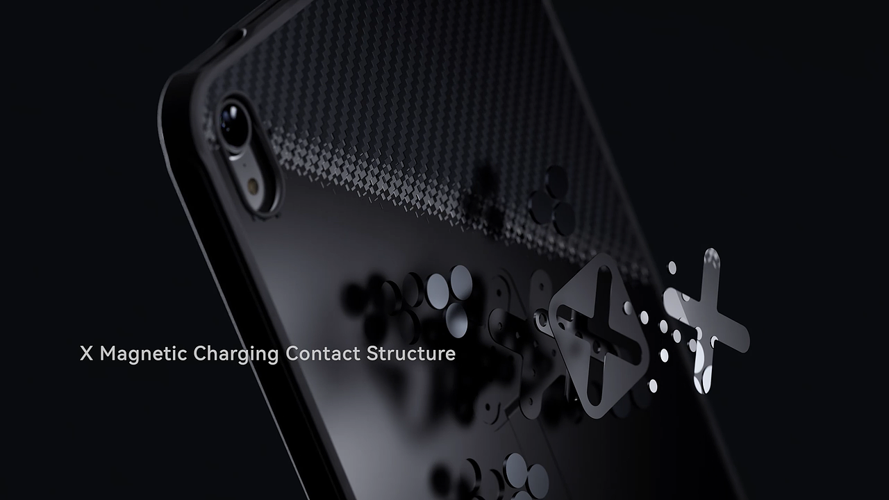 PITAKA产品预热+上线视频