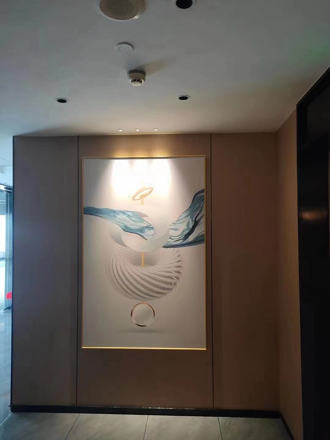 软装挂画定制厂家