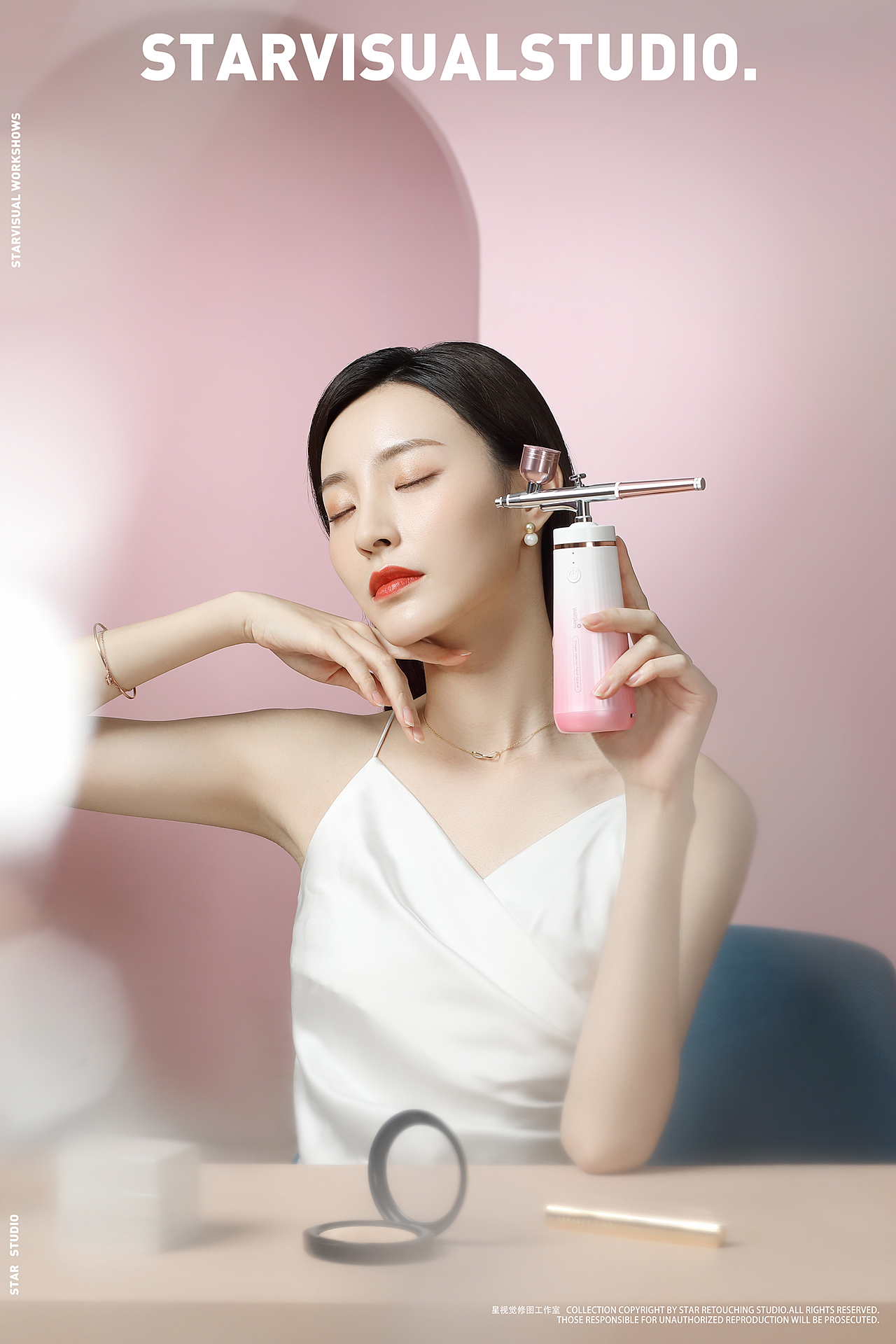 wellskins | 注氧仪（图ZMzIxNzA3NTU2） - 修图/后期 - 站酷设计师修图师STAR原创素材 - 站酷ZCOOL