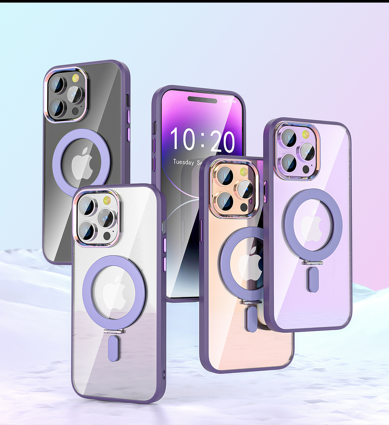 2022部分工作图节选