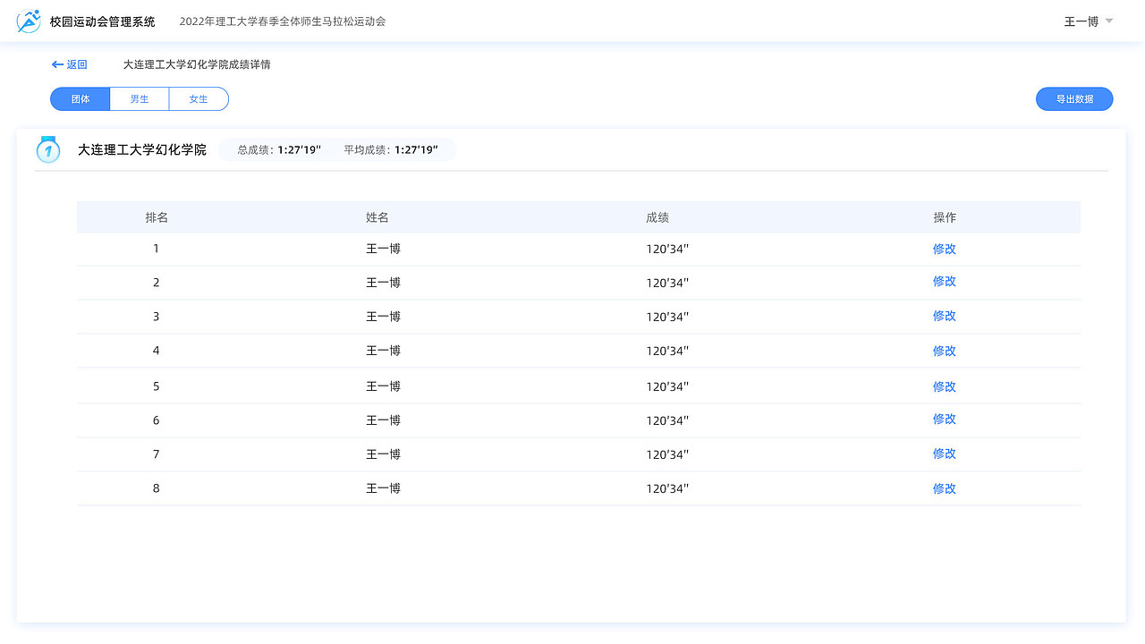 B端后台管理-智慧校园产品（图ZMzExNzQ2NDQ0） - 软件界面 - 站酷设计师xmz2016原创素材 - 站酷ZCOOL