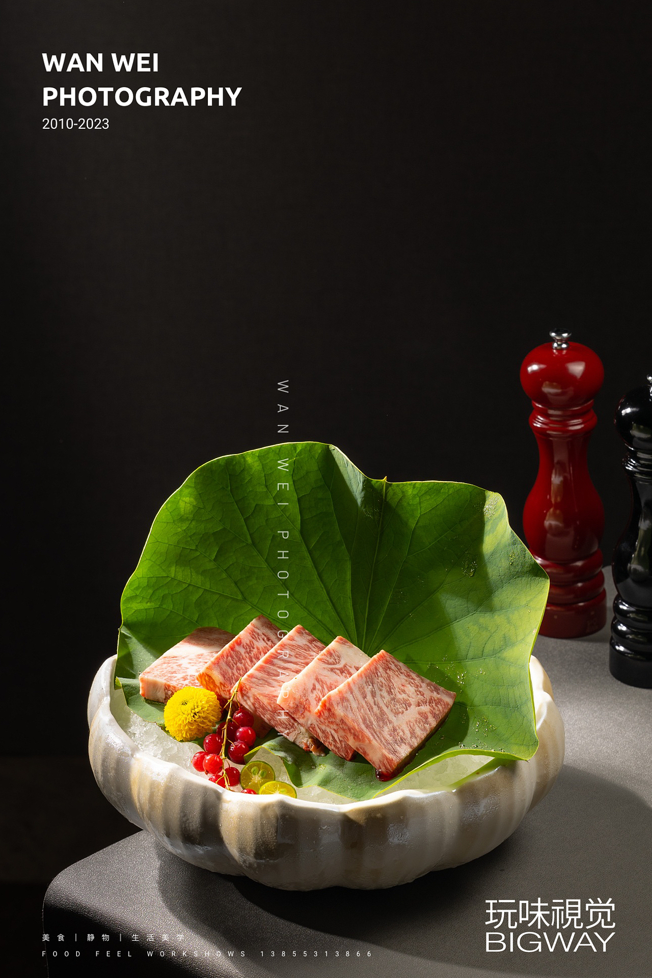 国风美食｜西安芙蓉阁酒店×玩味BIG WAY（图ZMzYyMDY0NDAw） - 美食摄影 - 站酷设计师玩味拾光原创素材 - 站酷ZCOOL