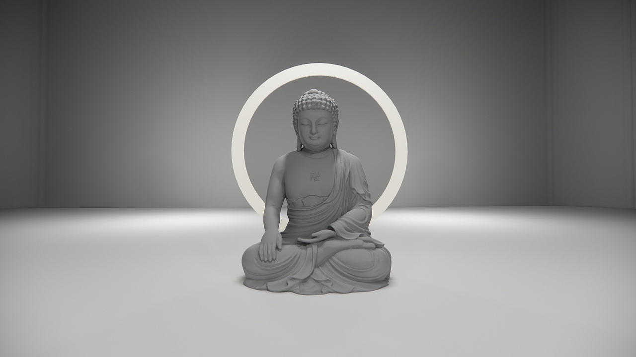 宝儿乐队-《六字箴言》MV