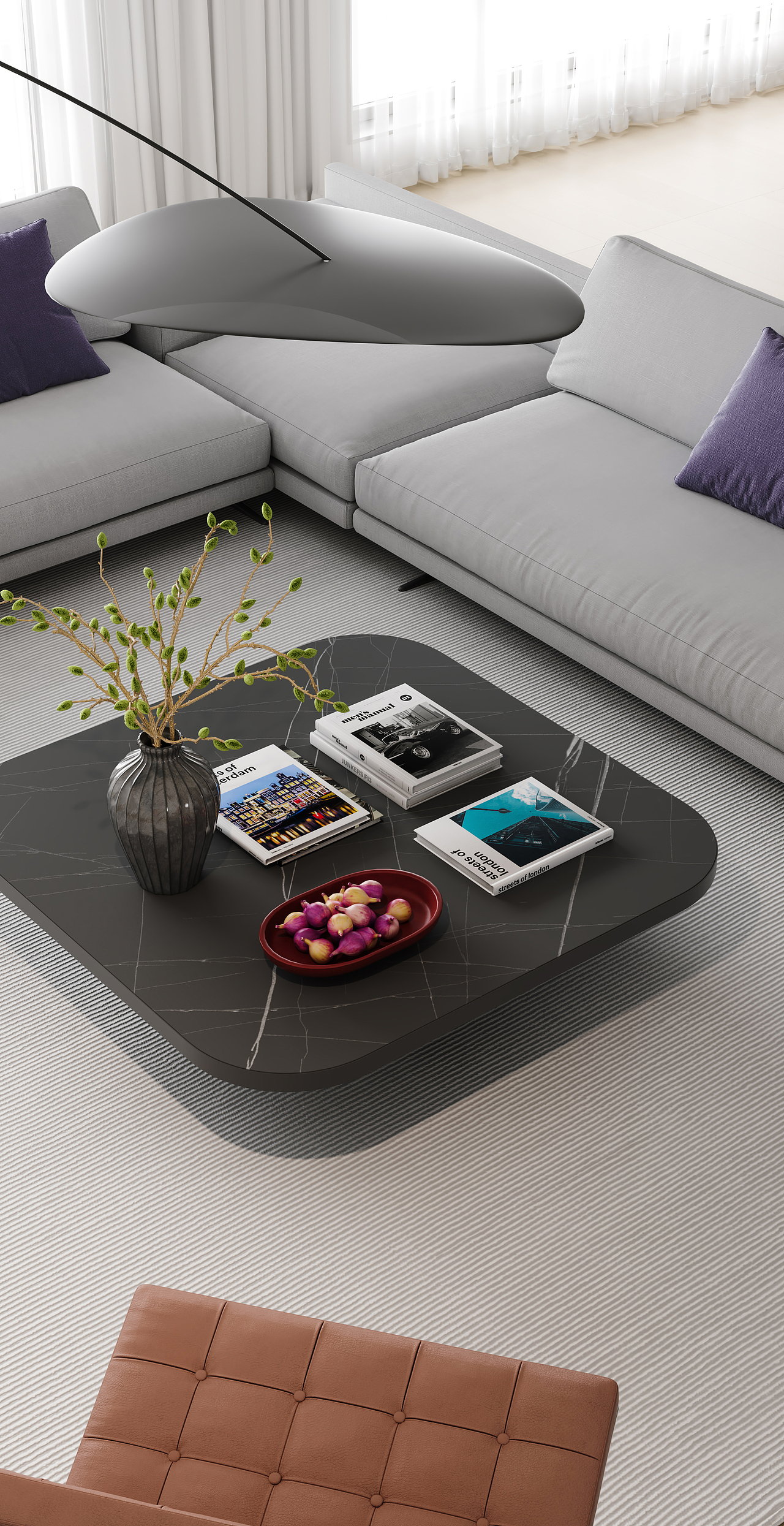 项目集#23（图ZMzI5NDAyNDcy） - 家装设计 - 站酷设计师创乂元视觉设计原创素材 - 站酷ZCOOL