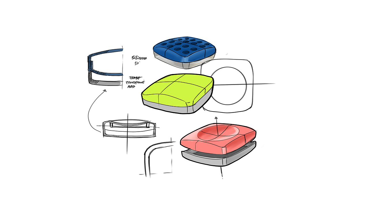 【庫】品牌--桌面办公收纳盒套装（图ZMzI1NDY3NzY4） - 生活用品 - 站酷设计师谢_不肉原创素材 - 站酷ZCOOL