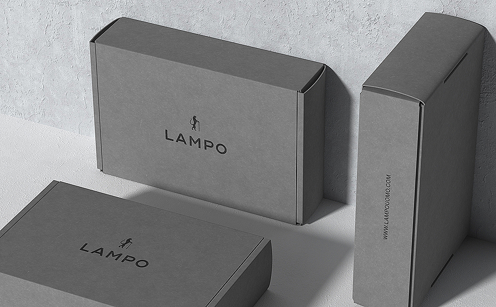 LAMPO 蓝豹 | ABD案例（图ZMzAwNDEzNjI4） - 品牌 - 站酷设计师ABD品牌策略设计原创素材 - 站酷ZCOOL