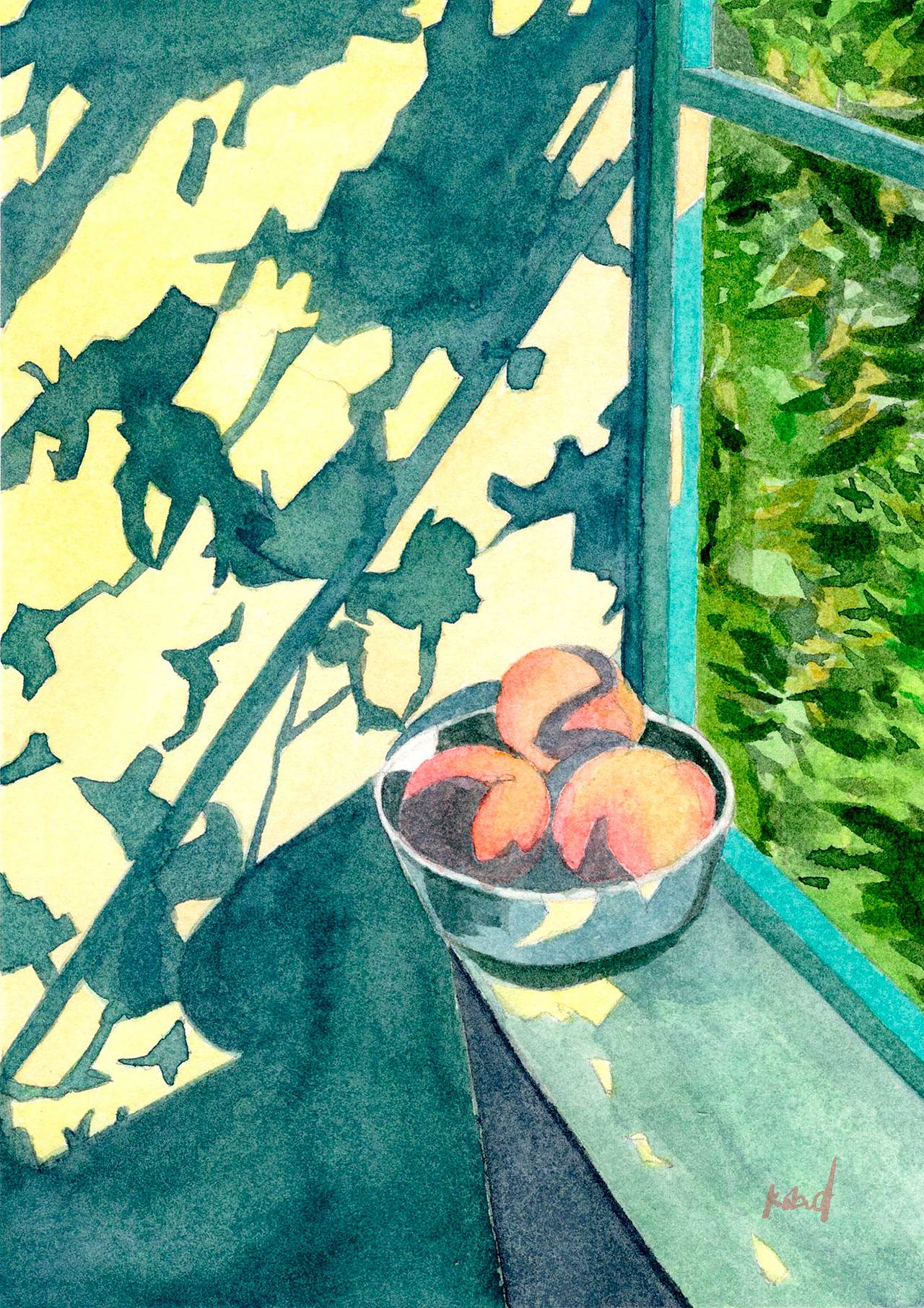 进击日志 | 颜料与纸张记录生活（图ZMzE5MDc2MDEy） - 创作习作 - 站酷设计师kobold_原创素材 - 站酷ZCOOL