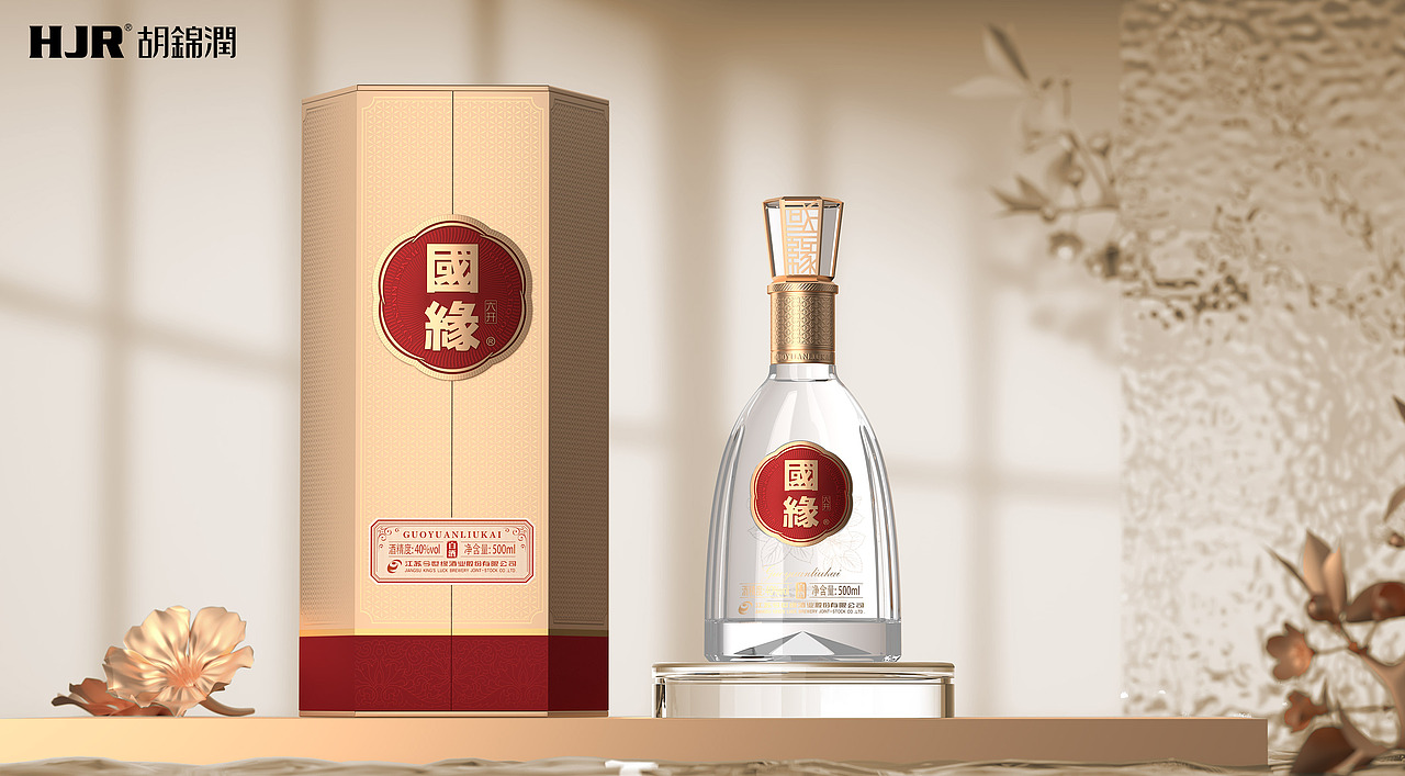 国缘·六开(图ZMzM3OTEwNTI0) - 包装 - 站酷设计师胡锦润创意原创素材 - 站酷ZCOOL