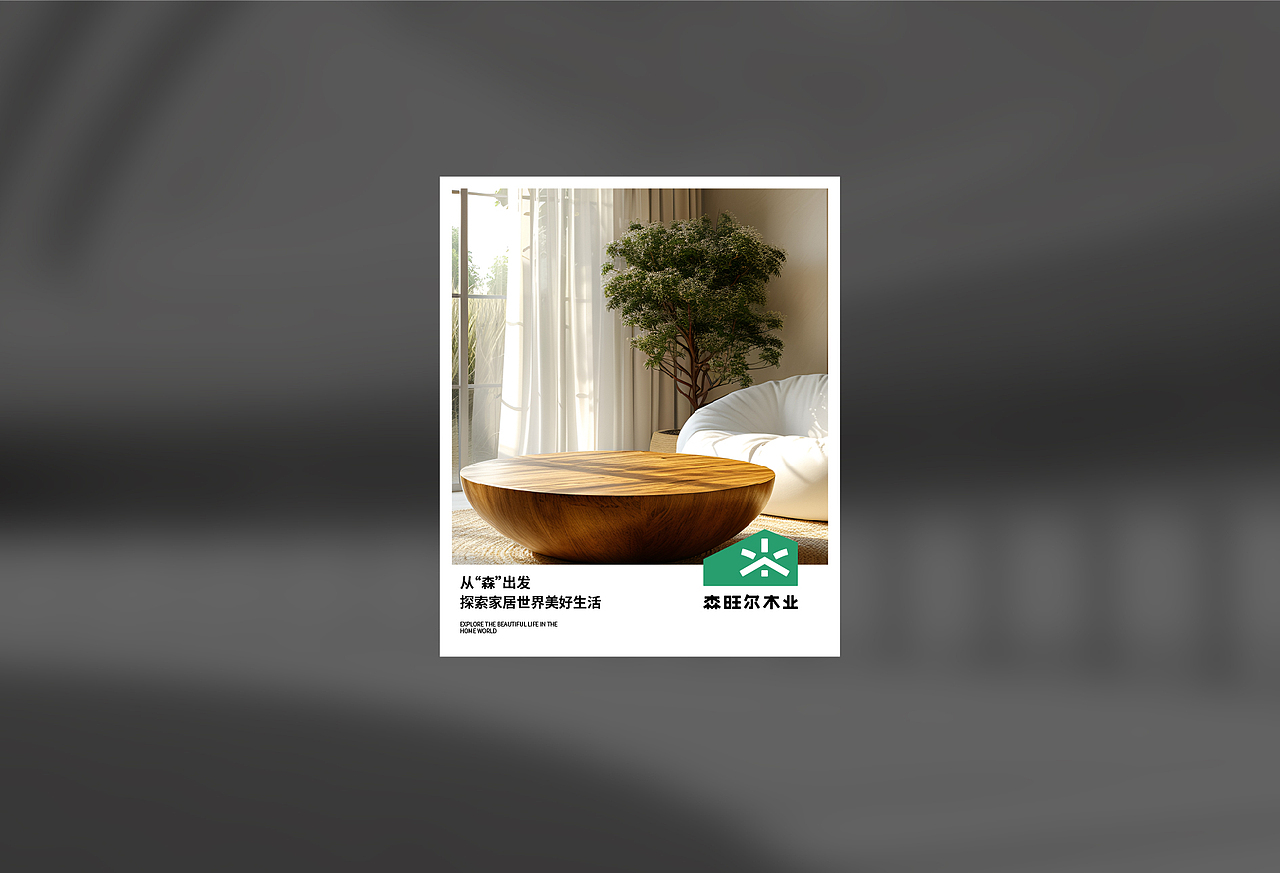 SINWAR家居品牌设计/全屋定制/家居装饰