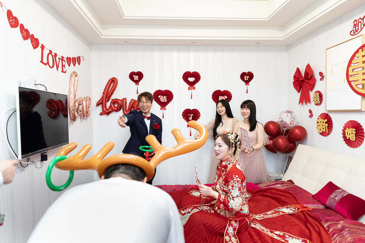 总监婚礼跟拍·1