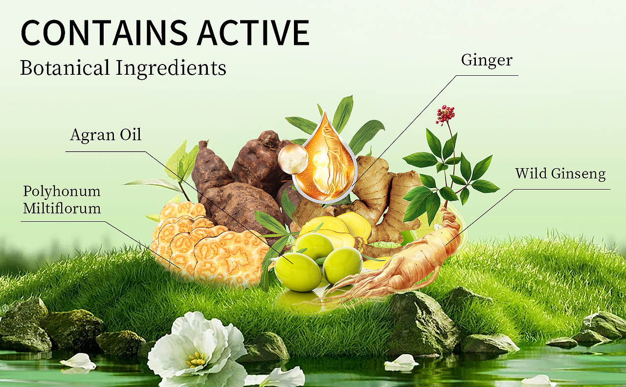 亚马逊染发洗发水