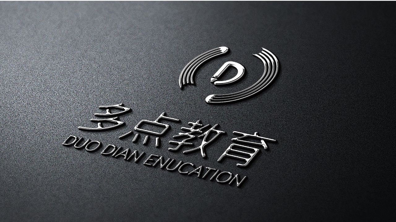 多点教育（图ZMjk3MjE3NDA0） - Logo - 站酷设计师大大泡泡糖儿原创素材 - 站酷ZCOOL