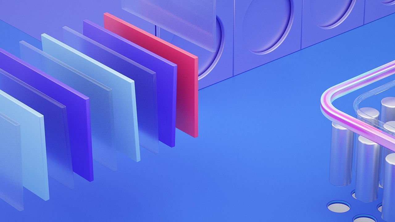 【9-10月】产品动画