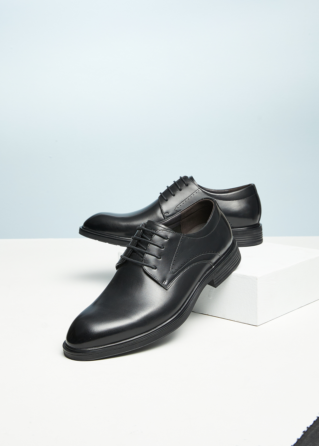 正装皮鞋