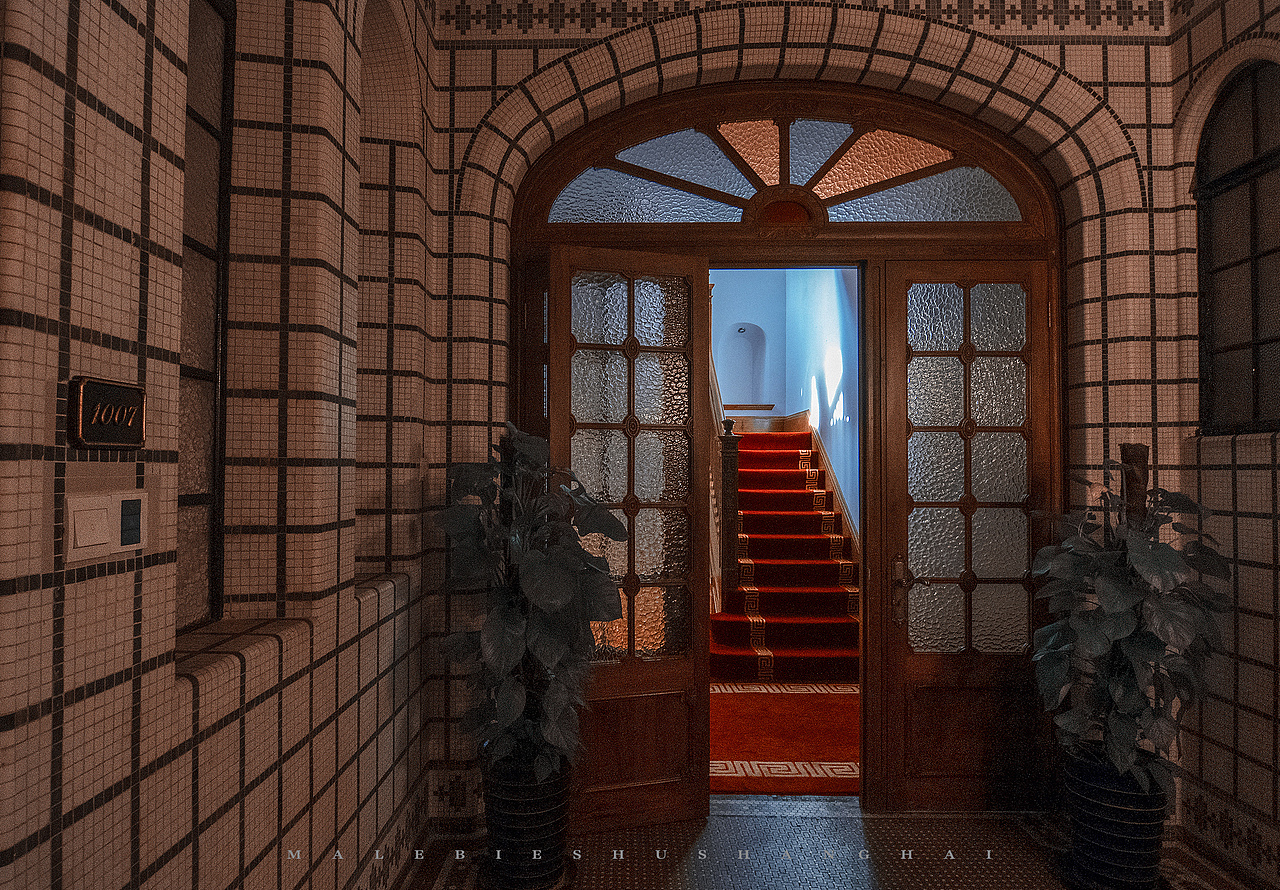 【建筑可阅读 ‖马勒别墅:启航的童话城堡】