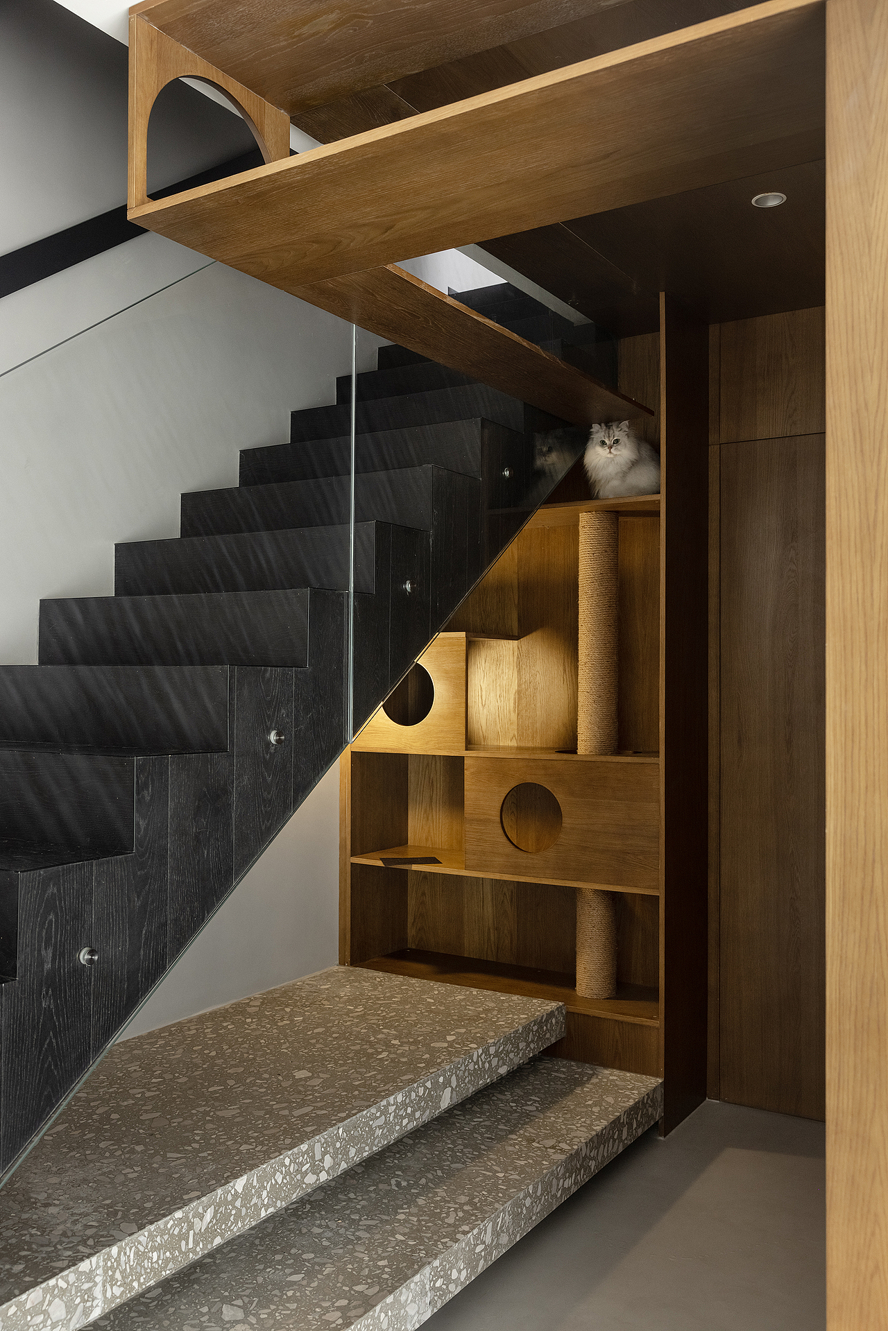 季意 | 私宅 | 北大资源（图ZMzY2OTQyMDU2） - 家装设计 - 站酷设计师季意空间设计原创素材 - 站酷ZCOOL