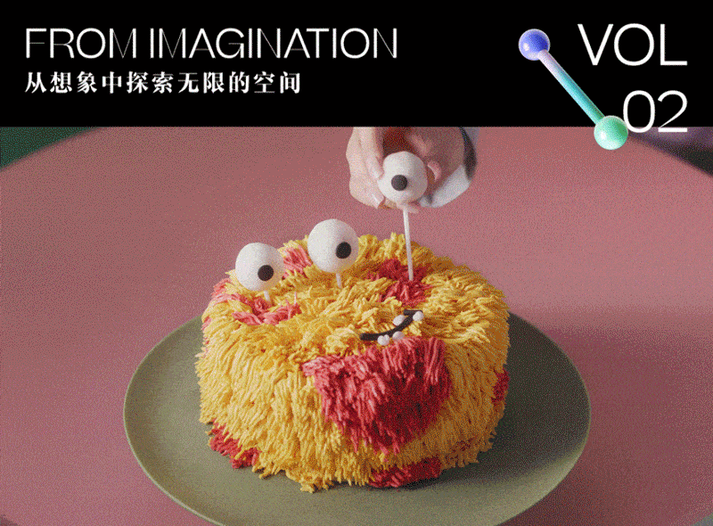 别怀疑,你有天生艺术力!