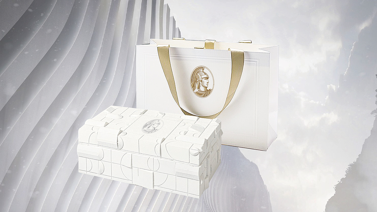 民生银行黑金会员礼策划案