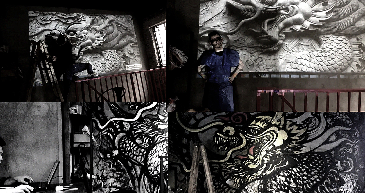 聚作|Spicy Plus 辣+创意川菜馆