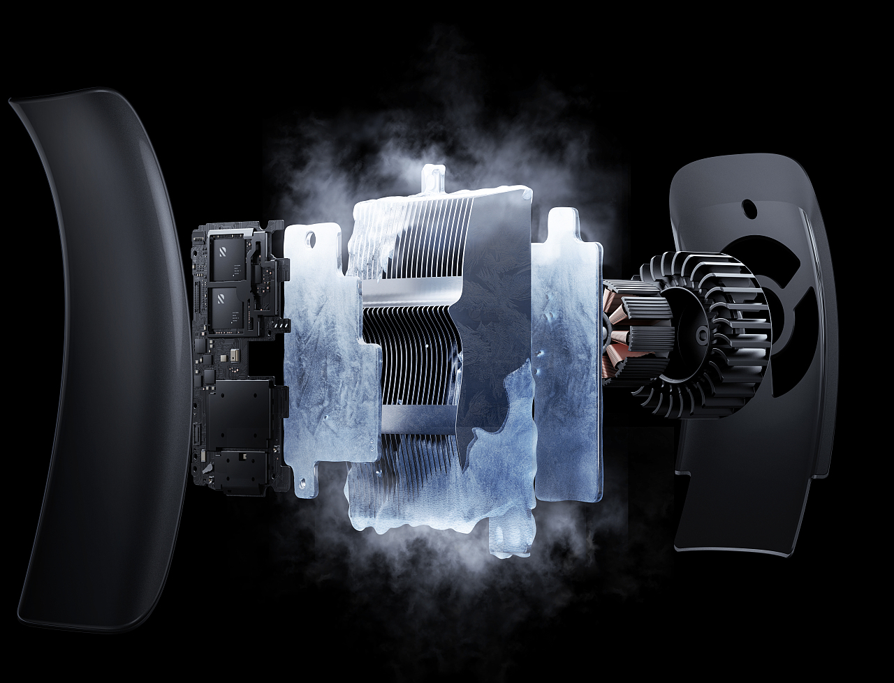 CASEKOO上半年总结（图ZMzQ1NjI5NzQ4） - 产品 - 站酷设计师洒家叶良辰原创素材 - 站酷ZCOOL