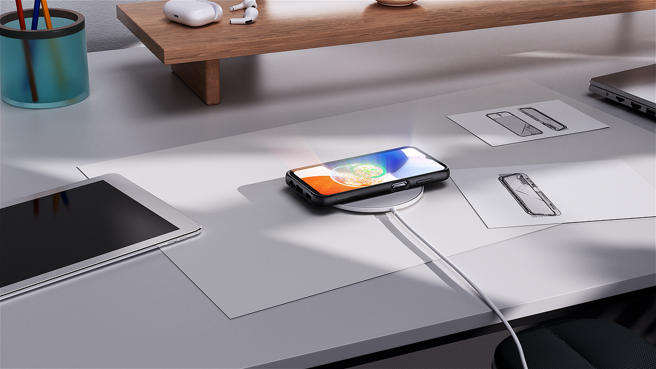 三星A14-手机壳-广告视频