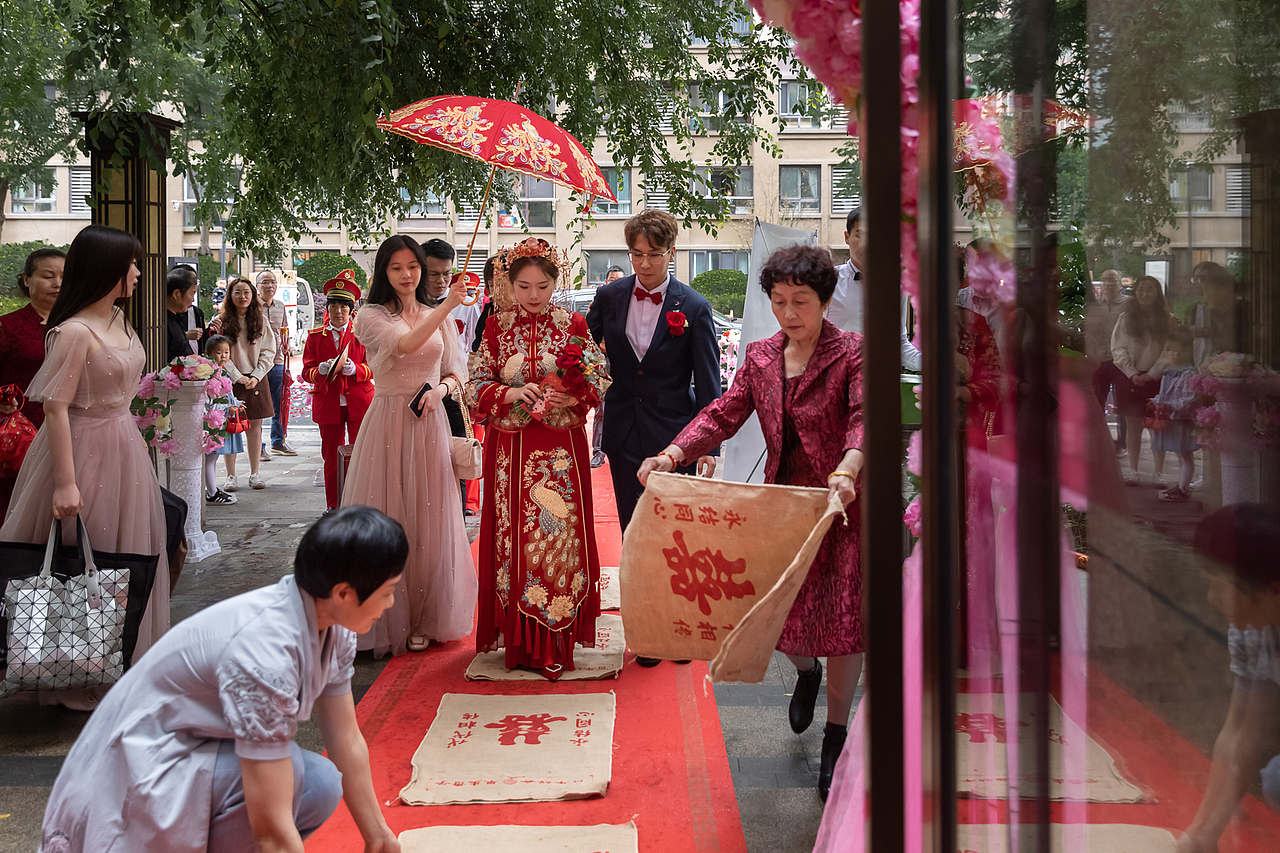 总监婚礼跟拍·1