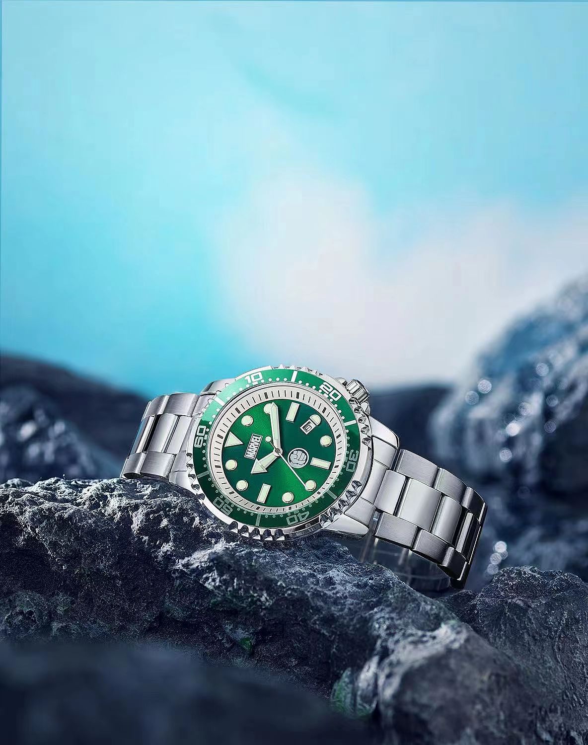 手表摄影（图ZMzQ5Mjk3OTIw） - 产品摄影 - 站酷设计师勿多言原创素材 - 站酷ZCOOL